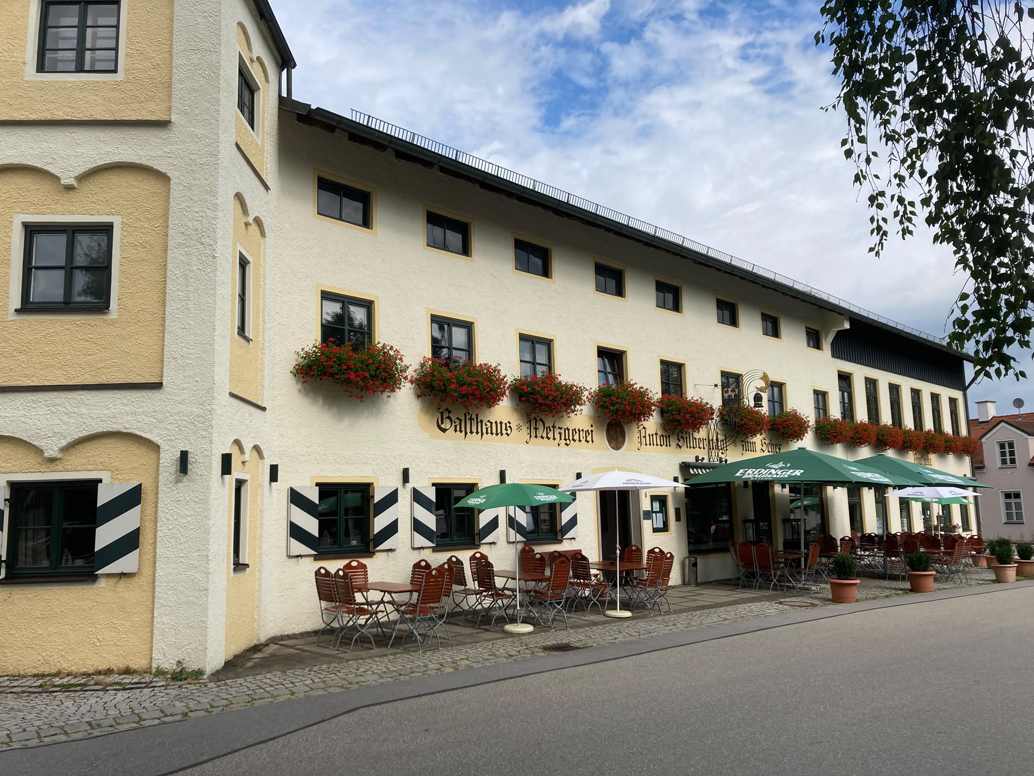 Schex-kleiner-Biergarten
